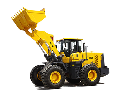装载机